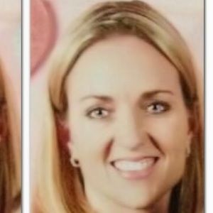 Meet your Posher, Kristi